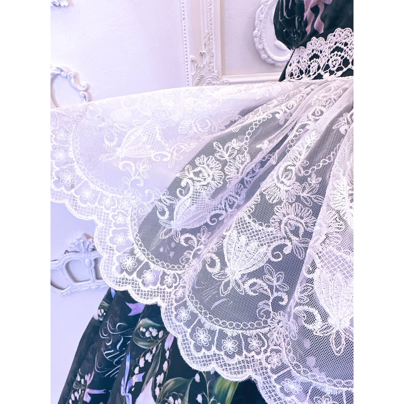 Royal Princess Alice】Lilly of the valley Noa ジ