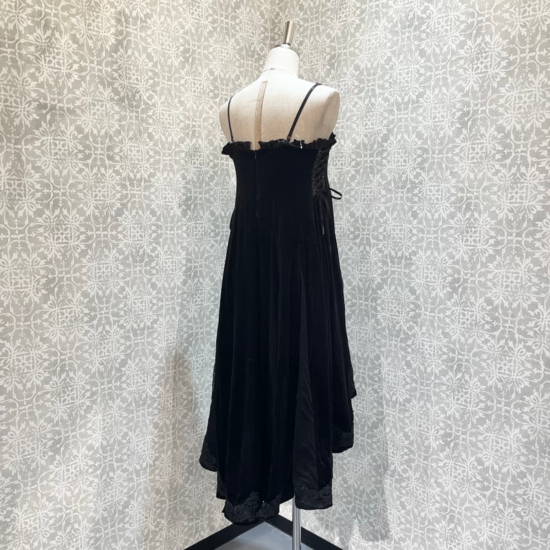 星箱Works】 レディ・ナイトメア2Wayスカート /P25102474【お取り寄せ