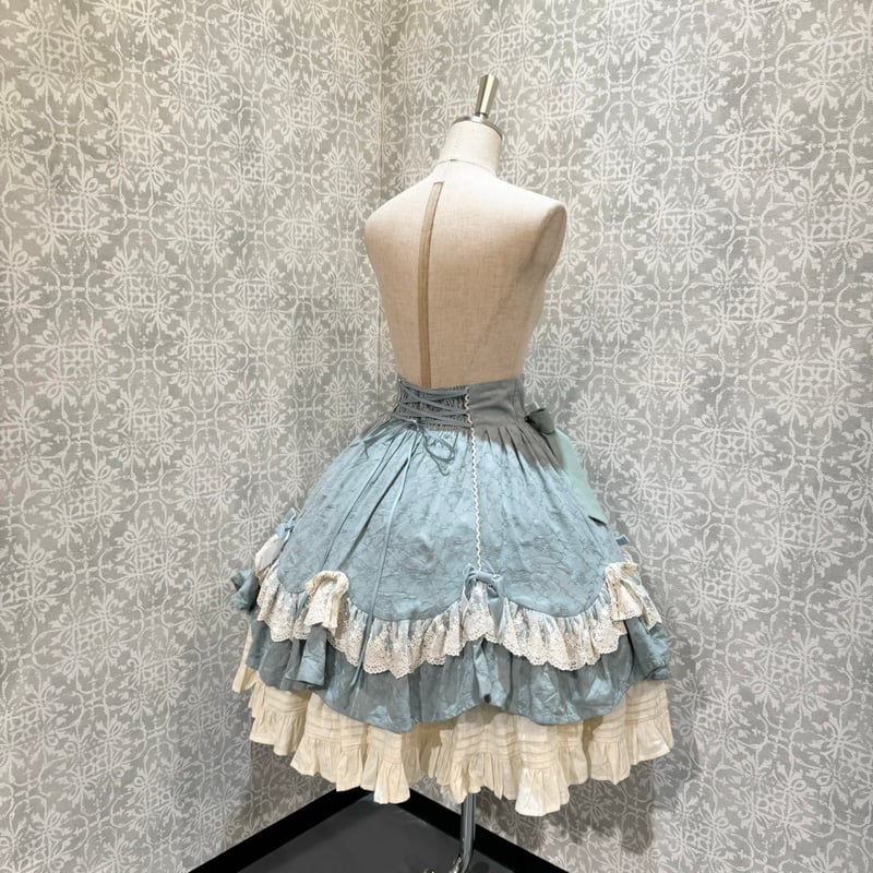 星箱Works】西洋人形魔法 スカート/P25102273 | KIST ONLINE STORE