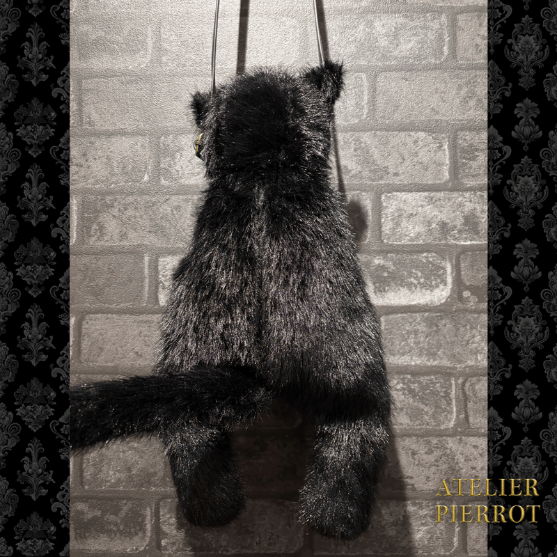 ATELIER PIERROT コフィン型ショルダーバッグ ATELIER-PIERROT 横浜VIVRE店 on X