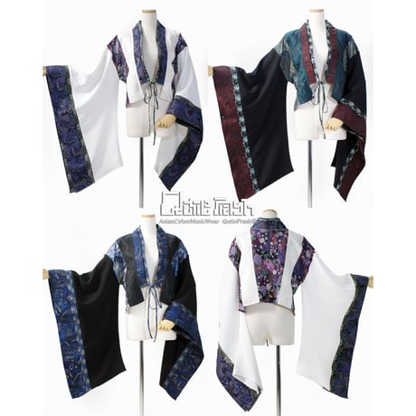 キューティーフラッシュ | STORES