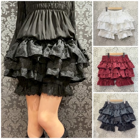 ドロワーズ | STORES