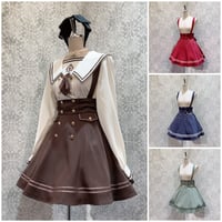 Triple*fortune】骸骨少女 スカート | KIST ONLINE STORE