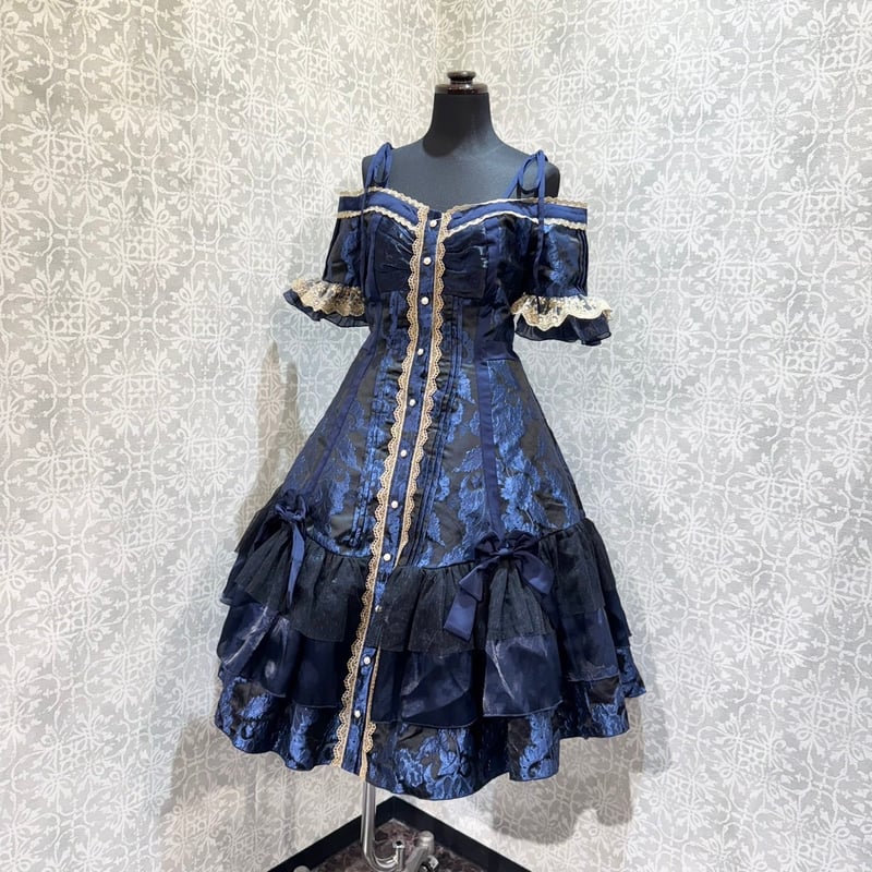星箱works　 ベル・エピヌ　コルセット ロリータ ベル・エピヌ コルセット | HoshibakoWorks