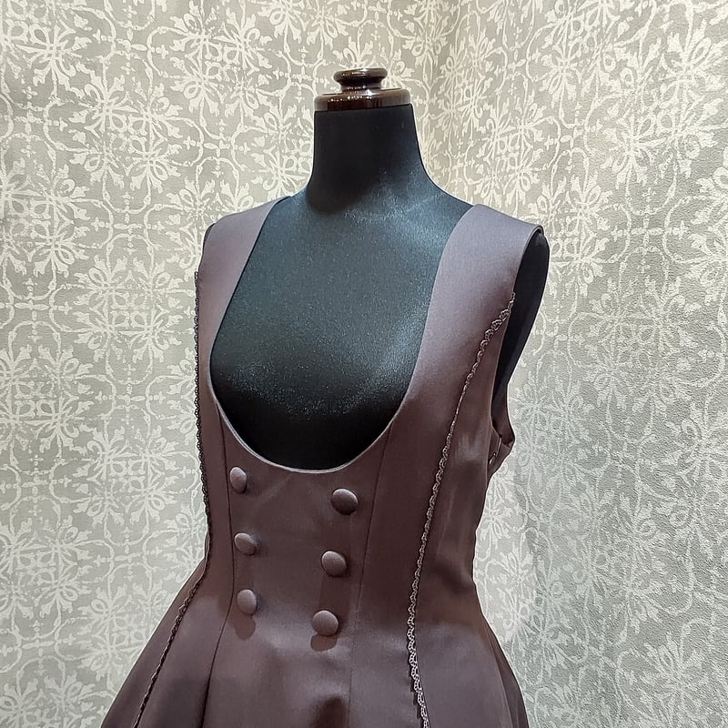 Sheglit】小夜啼鳥のジャンパースカート/674030 | KIST ONLINE STORE