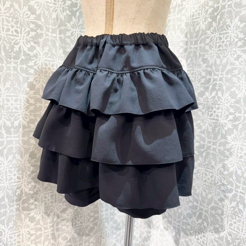 MIHO MATSUDA】パンツ・ルーニ/305015 | KIST ONLINE STORE