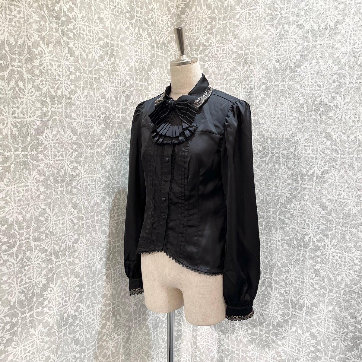 星箱Works】マイディア～My Dear～ ブラウス【お取り寄せアイテム