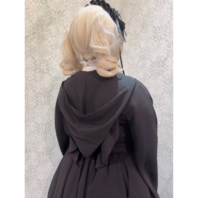 MIHO MATSUDA】フーディブルゾン・ルゼル/502005 | KIST ONLINE