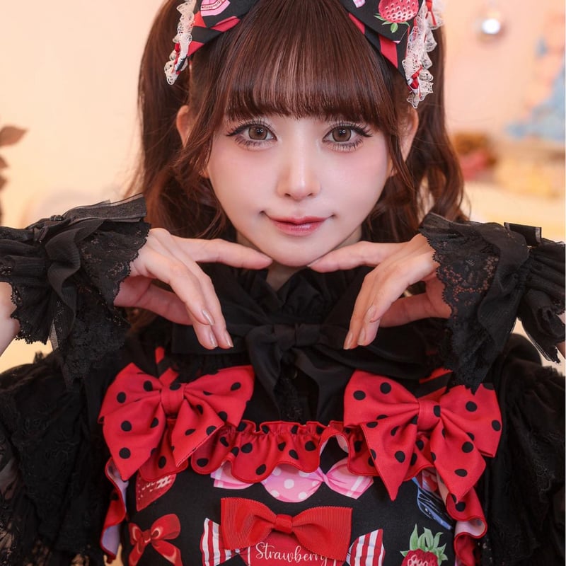 Royal Princess Alice】Fresh and Fruity Candy hy