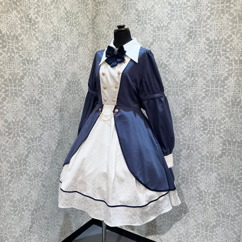 Amavel】Wonder Trick ワンピース/124170111 | KIST ONL