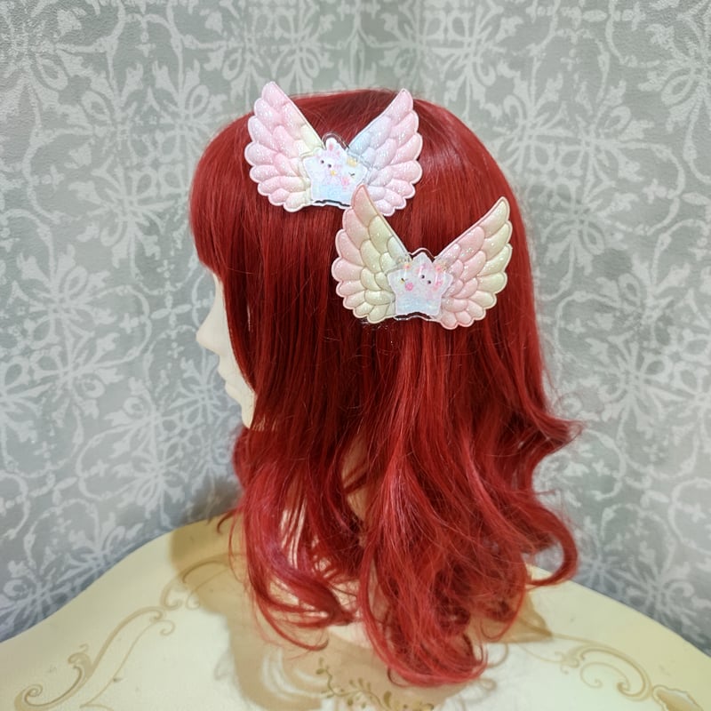 Royal Princess Alice】Pastel Merry-go-round 飴ノ森