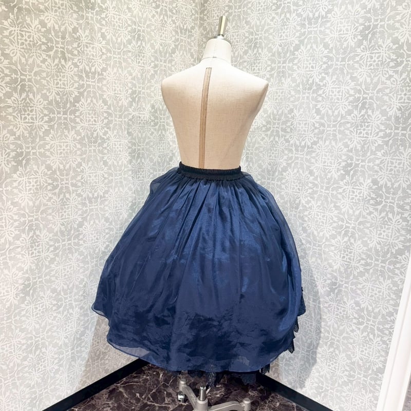 星箱Works】真夜中の囁き スカート/P22102311 | KIST ONLINE STORE