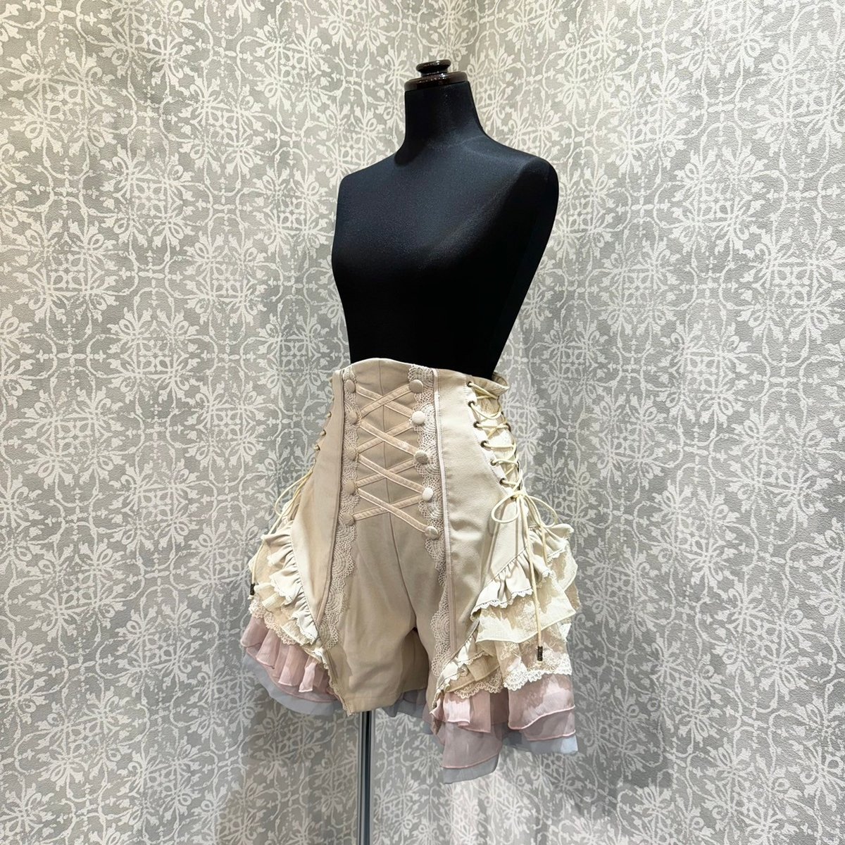 【最終値下げ】星箱works フェリ・ドウ・ロンド ローブ サンプル品 最終値下げ】星箱works フェリ・ドウ・ロンド ローブ サンプル品