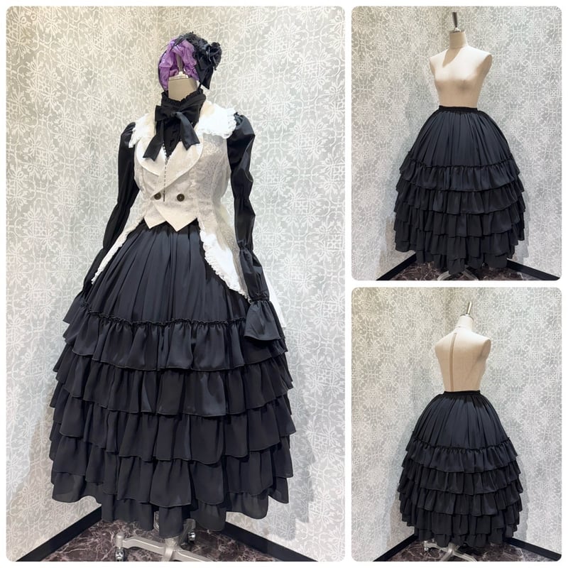 あんこfolkmade Pierrot combinationロンパ あんこ様専用folkmade Pierrot combinationロンパ - メルカリ