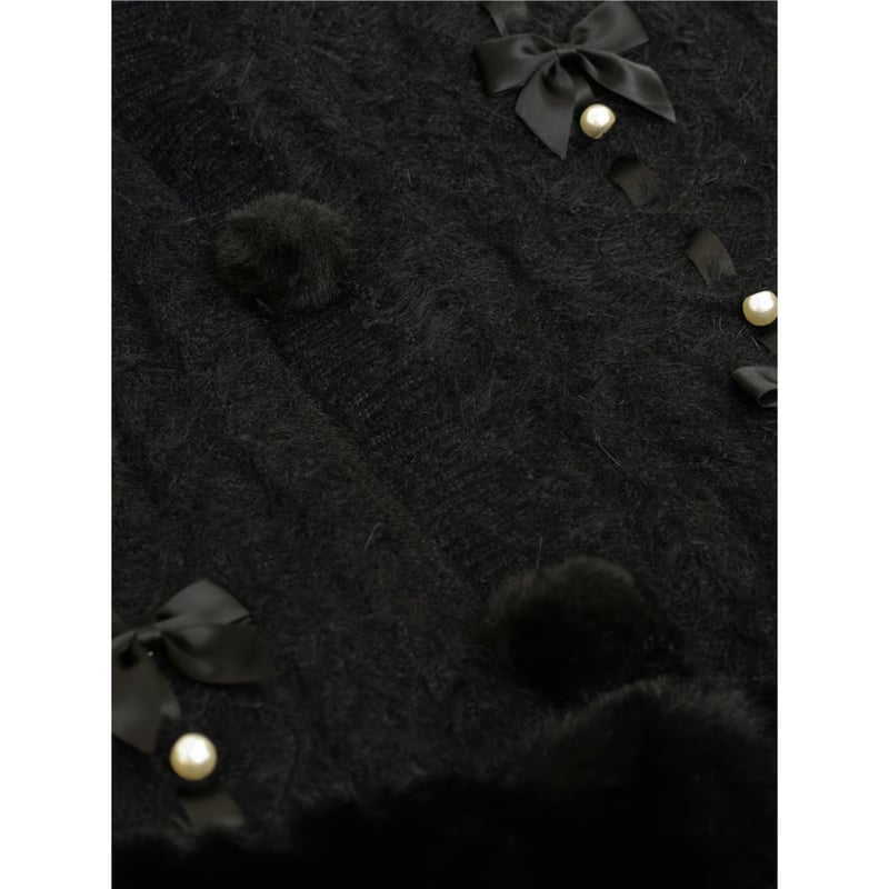 Amavel】ハートケーブル編みニットポンチョ/125241060 | KIST ONLIN