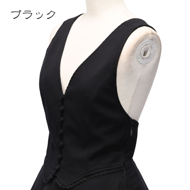 Eberjey レディース BEATRIX SLIP, ブラック, Large Sheglit】 