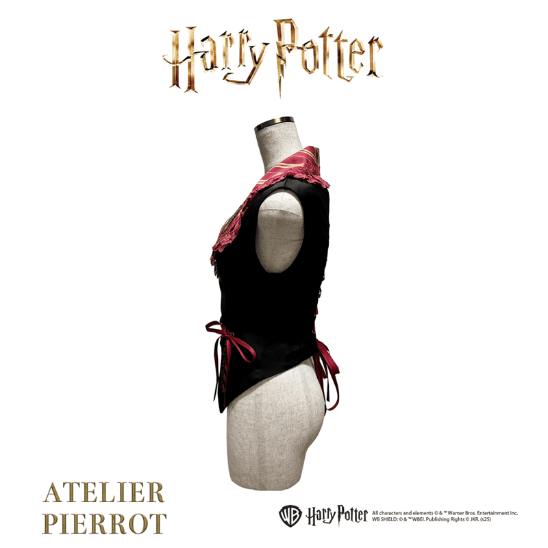 ATELIER-PIERROT/Vallée lys】Harry Potter / Lace