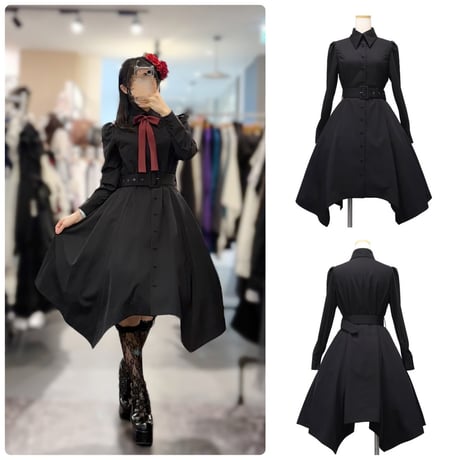 CATEGORY One-Piece/ワンピース | KIST ONLINE STORE