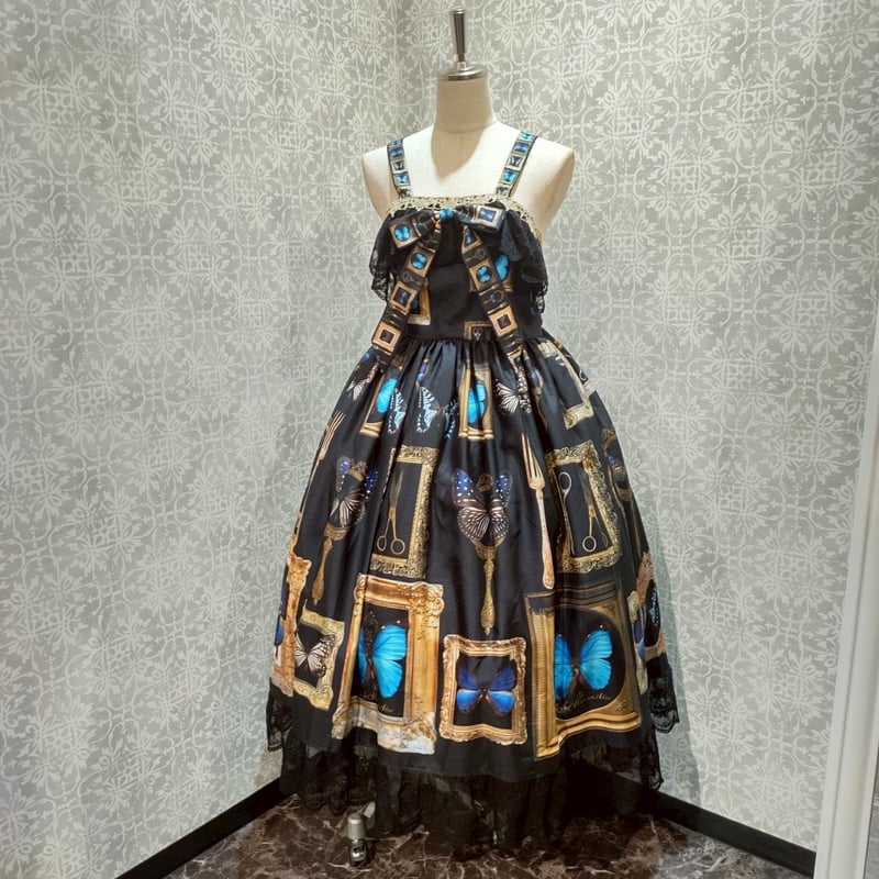 ルシファーブラウス M  Princess Alice 新品未使用 Royal Princess Alice Official Online Shopブラウス一覧
