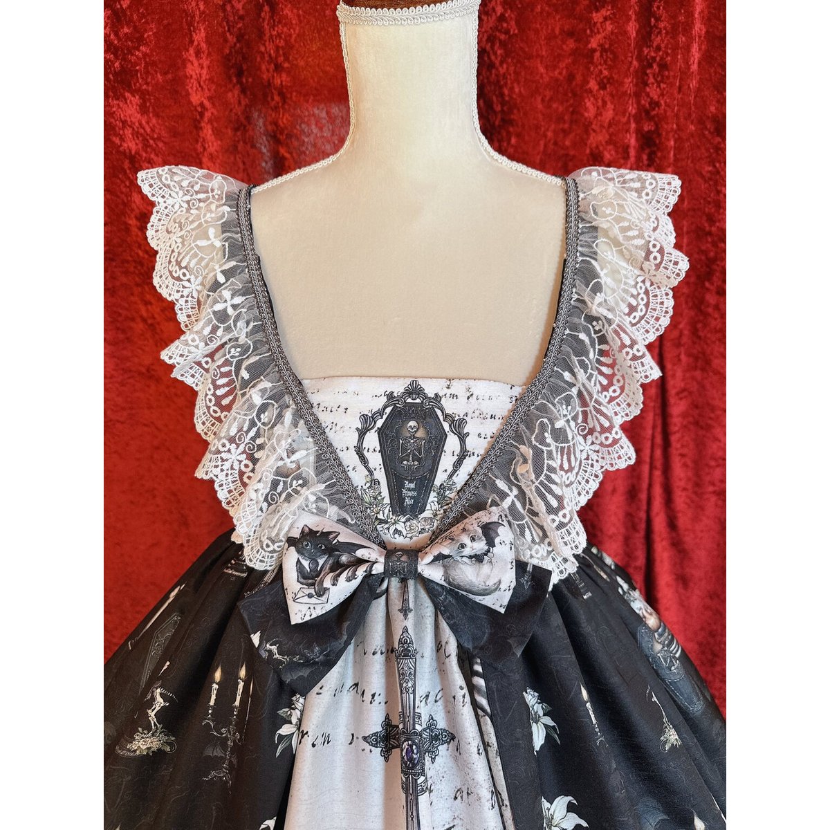 RoyalPrincessAlice】Witches' Familiar 粟木こぼねコラボ RoyalPrincessAlice】Witches' Familiar 粟木こぼねコラボ