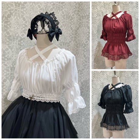 CATEGORY TOPS/トップス | KIST ONLINE STORE
