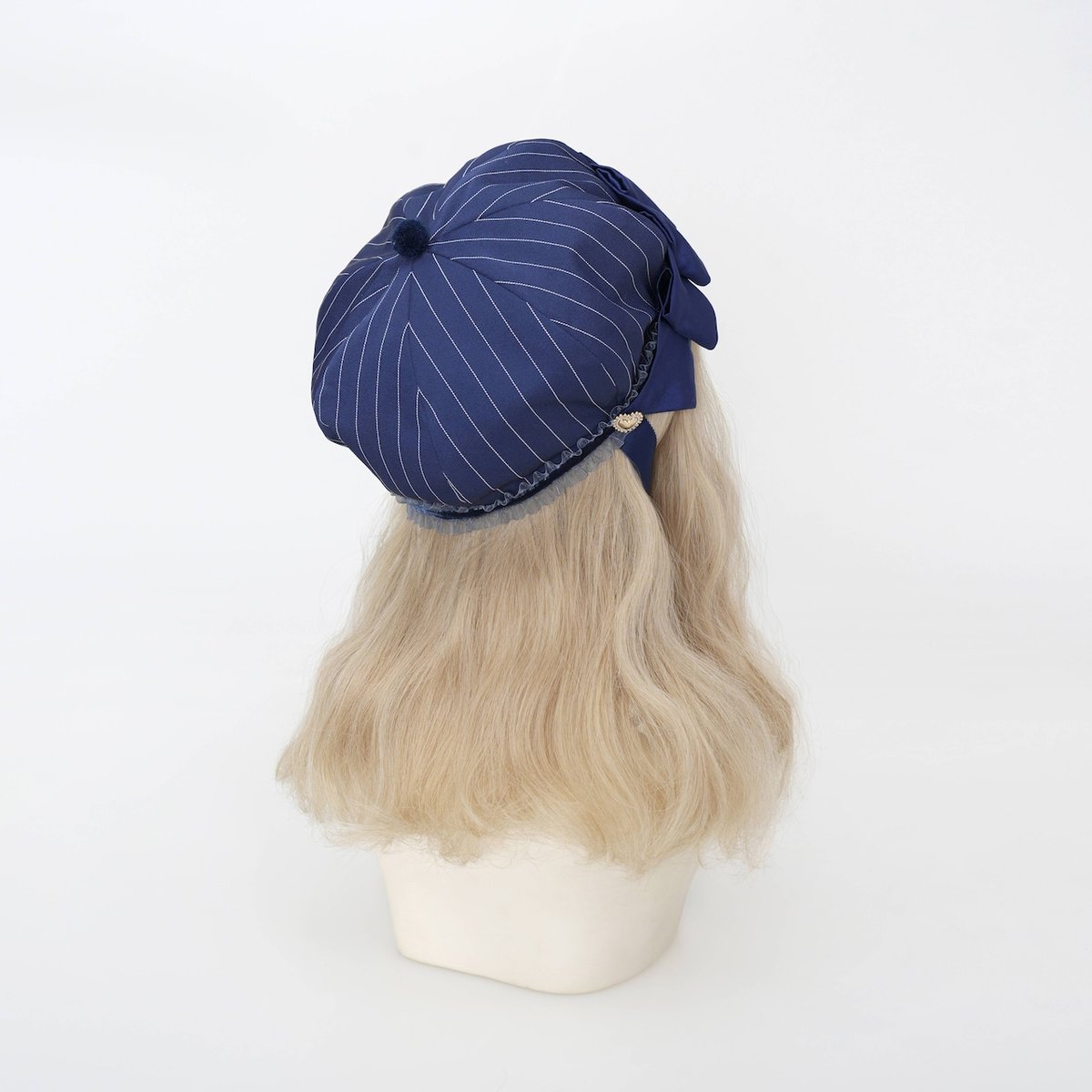 【星箱works】アリシアエコル B品 ワンピース M ベレー帽 星箱Works】アリシアエコル ベレー帽/P37202105 | KIST ONLINE