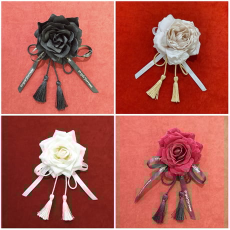 CATEGORY 🩷Triple*fortune | KIST ONLINE STORE