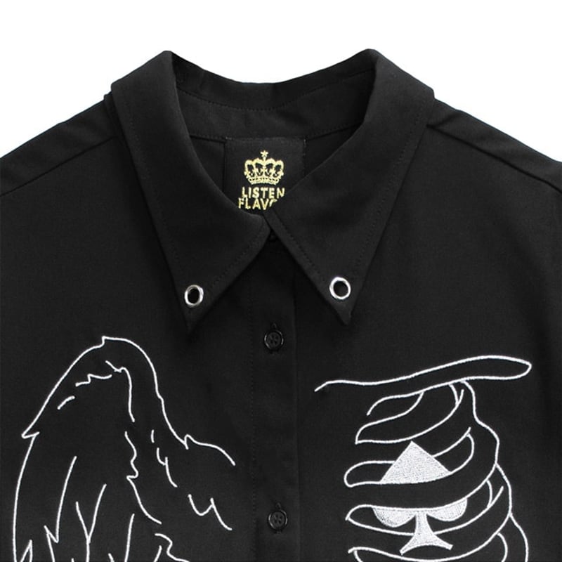 LISTEN FLAVOR☆Tシャツ☆5枚セット☆ LISTEN FLAVOR Devil Cheer Girl T-Shirt - Tokyo Otaku Mode (TOM)