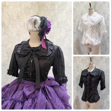 CATEGORY 🩷ATELIER-PIERROT/Vallee lys | KIST ONL