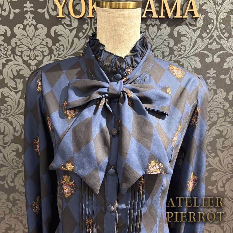 ATELIER-PIERROT】