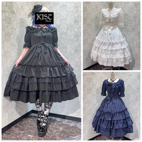 CATEGORY One-Piece/ワンピース | KIST ONLINE STORE