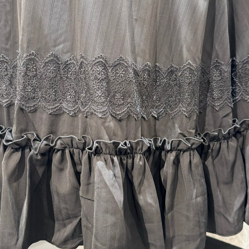 Amavel】Feminine Bouquet ロングワンピース/124170741 | K Amavel】Feminine Bouquet ロングワンピース/124170741 | K