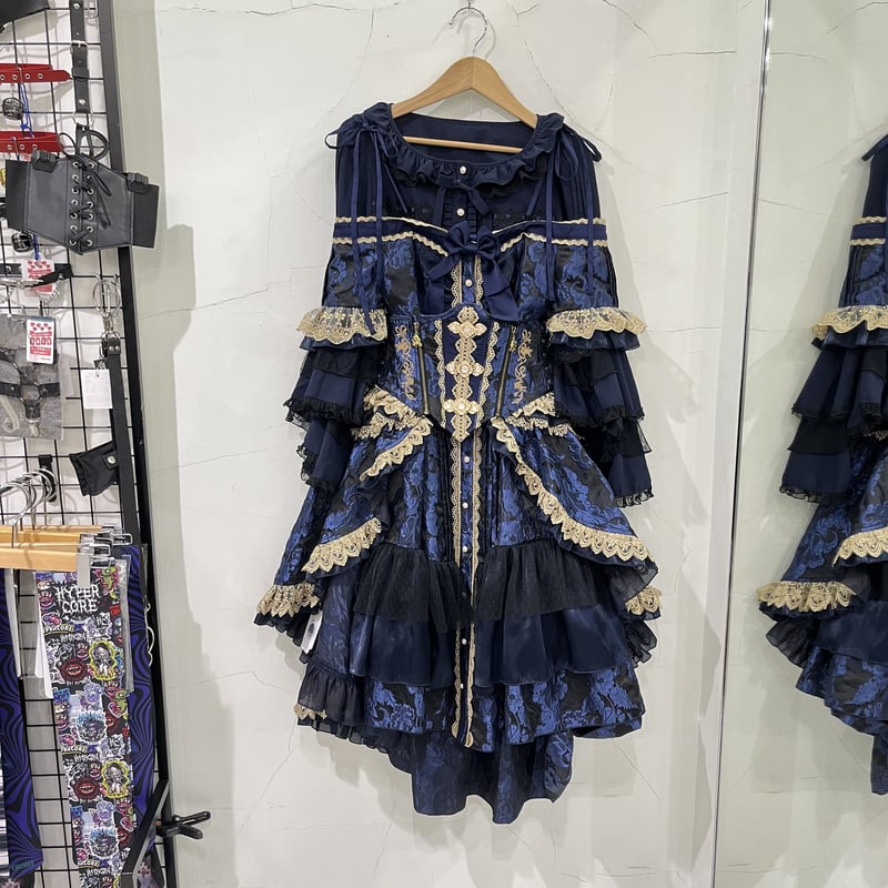 ベル・エピヌ セット 星箱works ベル・エピヌ ワンピース | HoshibakoWorks