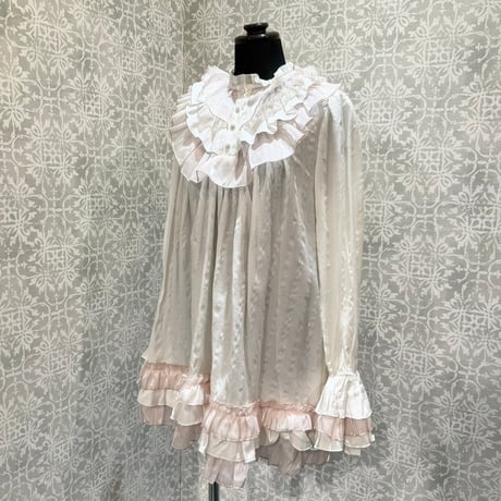 【星箱Works】リトルゴースト　トップス/P23113353