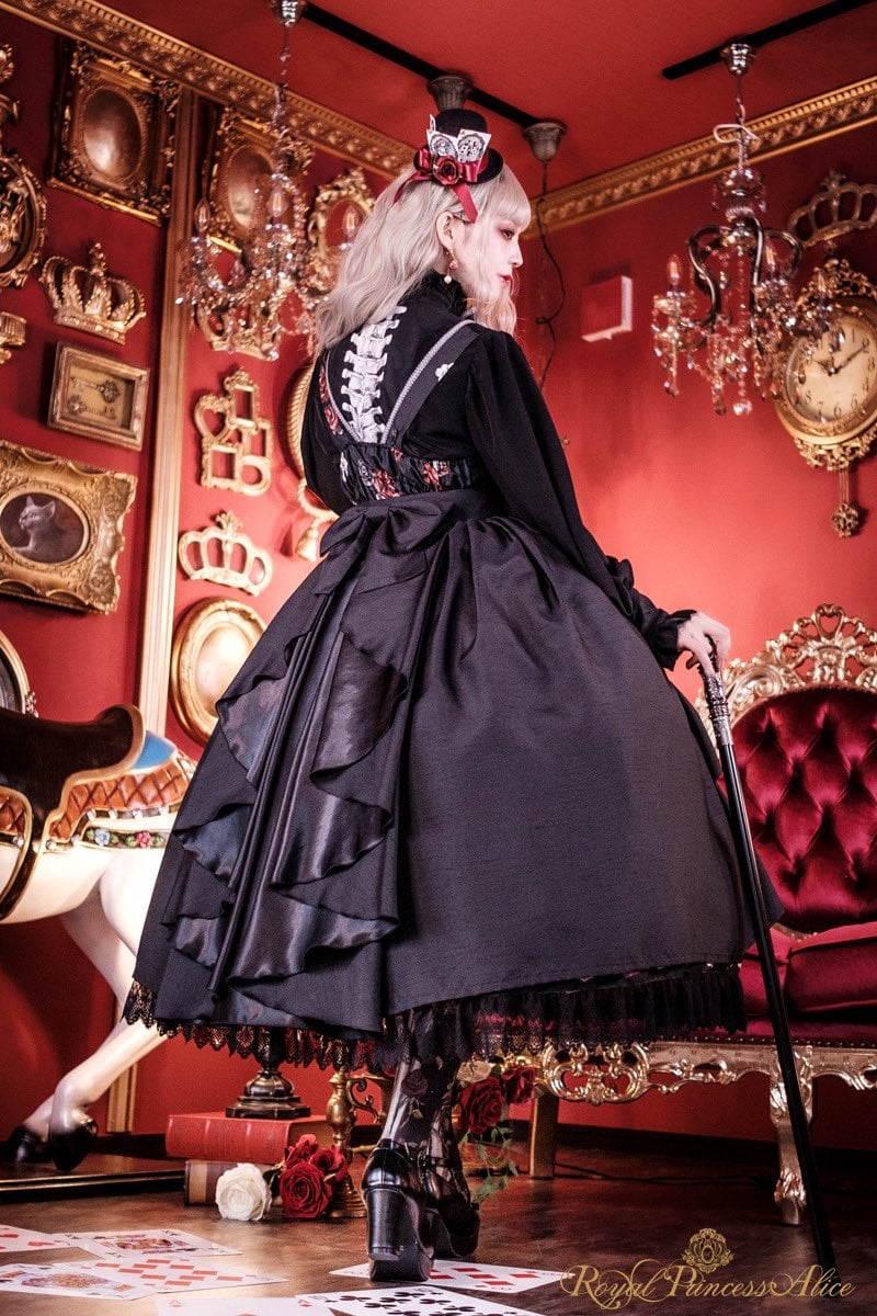 RoyalPrincessAlice】Madhatter's Tea Party まくらくら