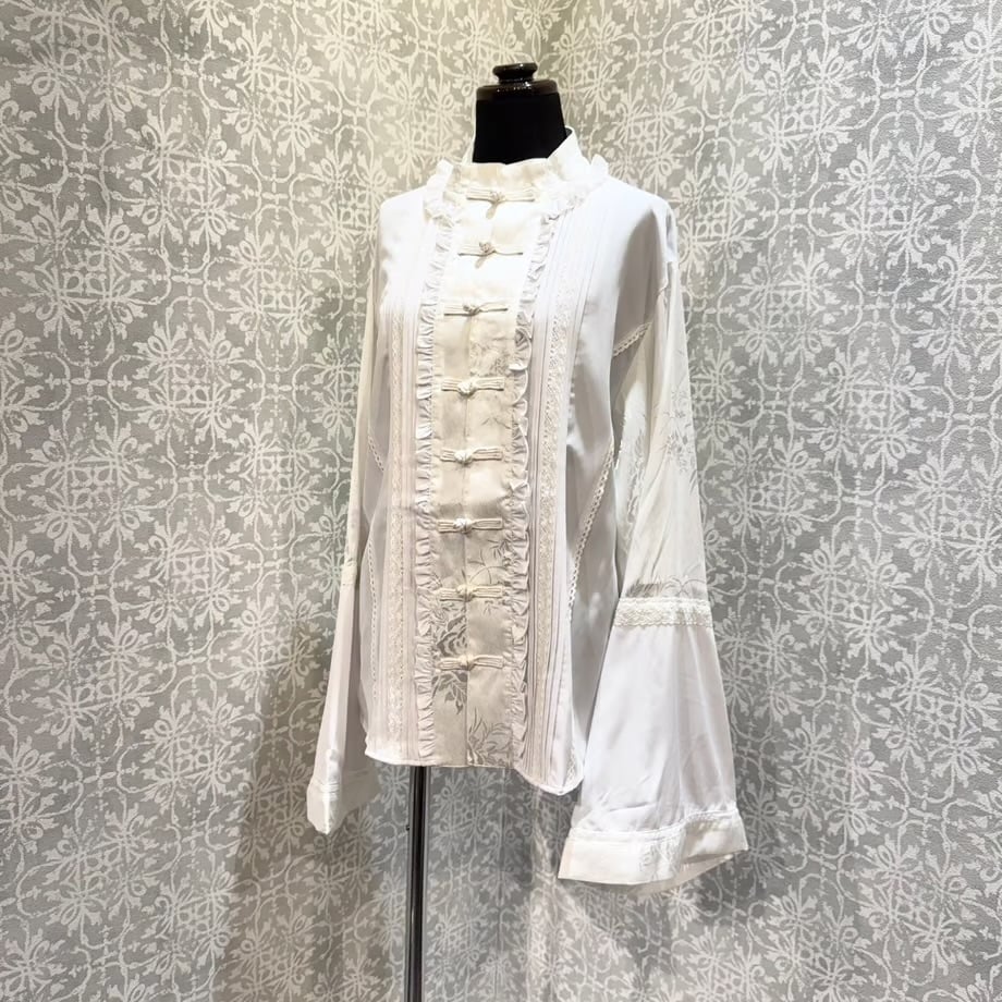 ✾佑様…専用ページ✾ STAFF STYLING｜THE SHOP YOHJI YAMAMOTO