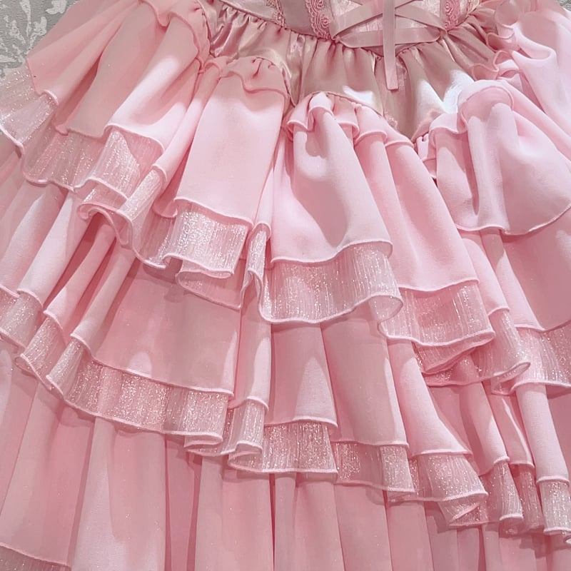 ATELIER-PIERROT】【Vallée lys】WICKED/Glinda's No