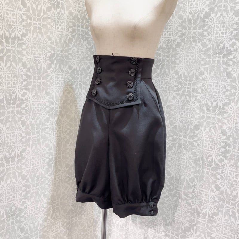 MIHO MATSUDA ミホマツダ パンツクルード ゴスロリ 40cm MIHO MATSUDA】パンツ・クルード/405006 | KIST ONLINE STORE