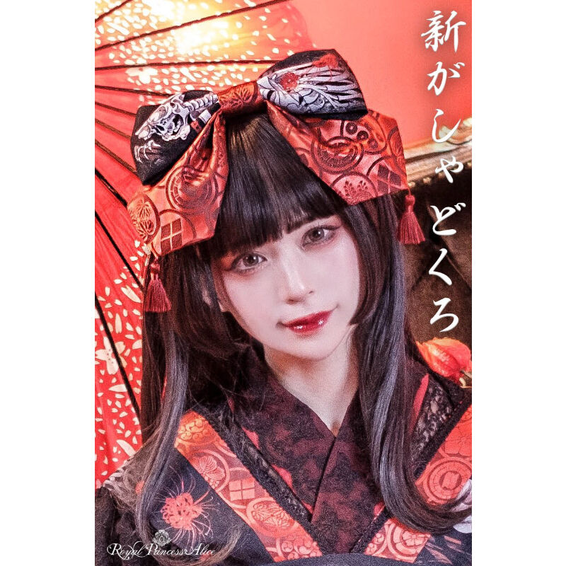 新品！リリコラム ツノカチュ/ 猫耳カチューシャ リリコラム ツノカチュ/ 猫耳カチューシャ （ririco ramu