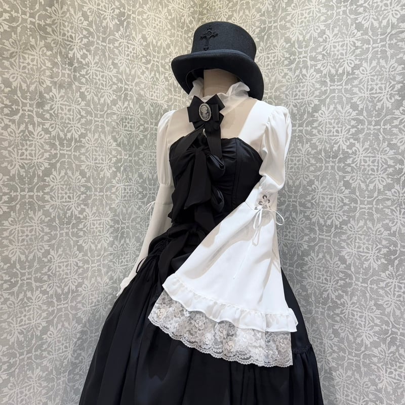MIHO MATSUDA】ブラウス・フィルモ/401029 | KIST ONLINE STORE