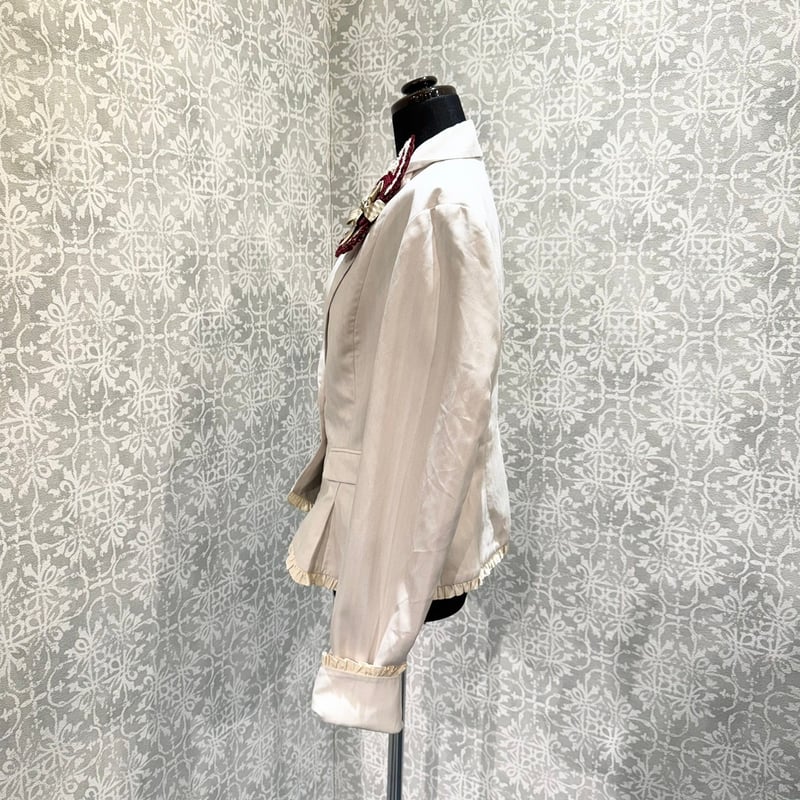 星箱Works】ハートビーツバレンタイン ジャケット/A23A05058 | KIST ON