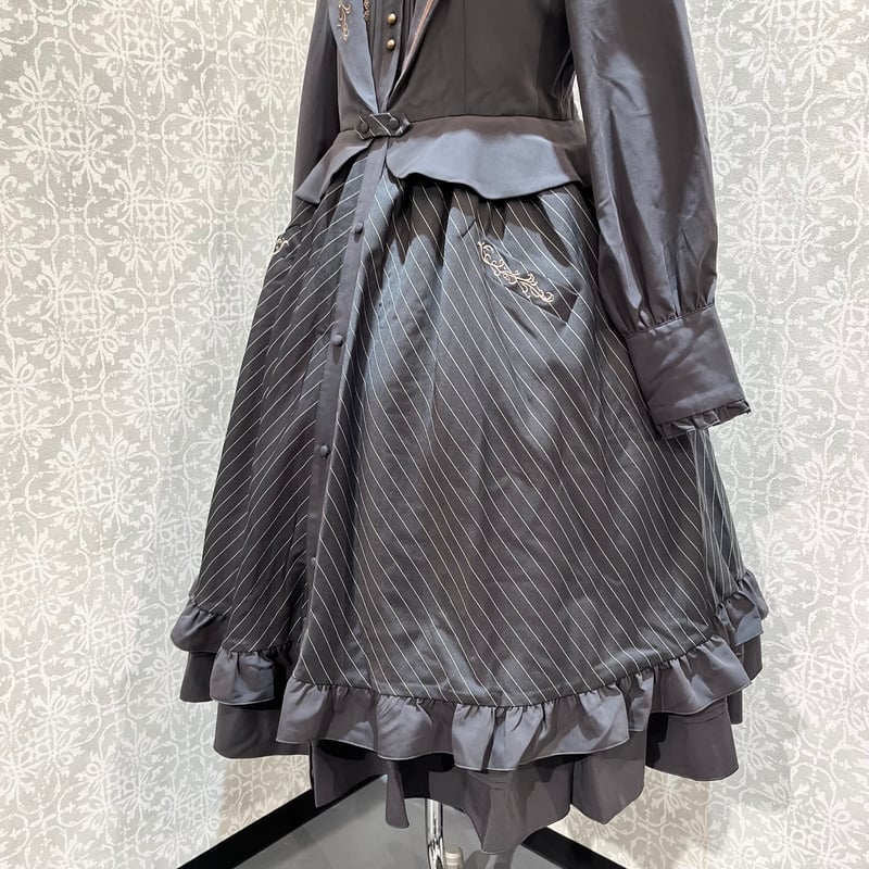 星箱Works】アリシアエコル ワンピース/P25101265【お取り寄せアイテム