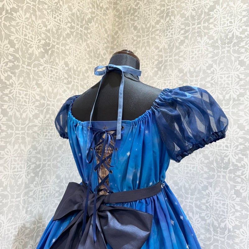 Enchantlic Enchantilly】Phantom Merry-Go-Round  