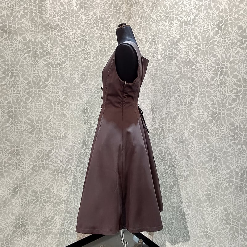 Sheglit】小夜啼鳥のジャンパースカート/674030 | KIST ONLINE STORE