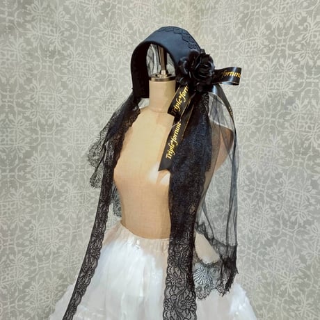 ヘッドドレス | STORES