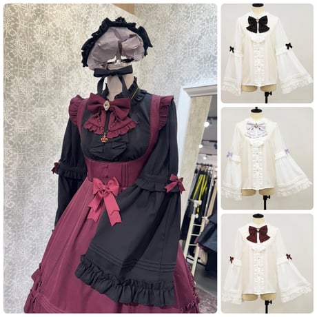 CATEGORY TOPS/トップス | KIST ONLINE STORE