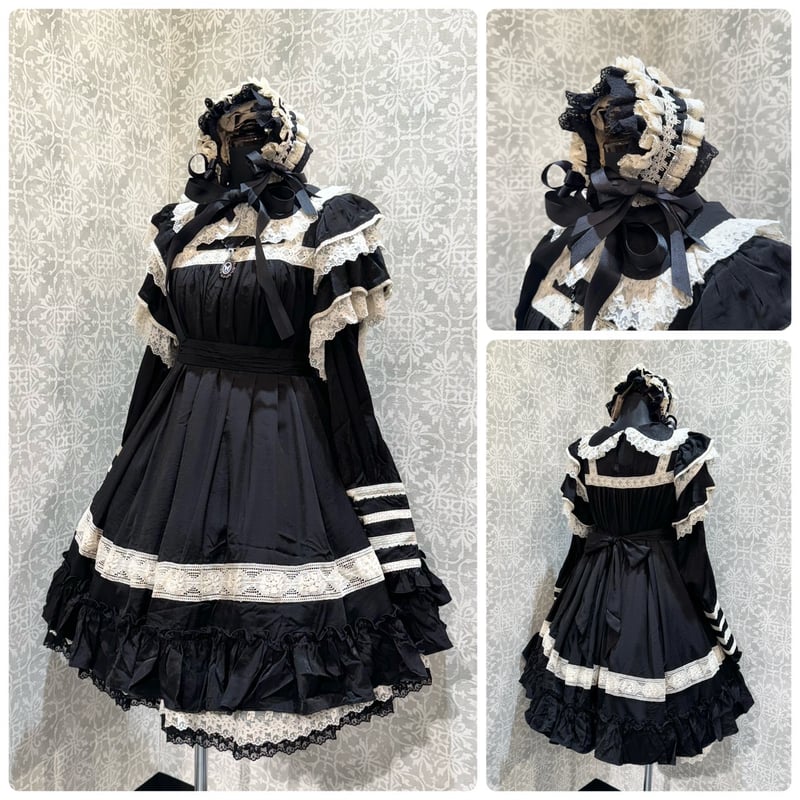 星箱Works】リリアンヌ姉妹 ワンピース(ショート丈)/P12101349 星箱Works】リリアンヌ姉妹 ワンピース(ショート丈)/P12101349