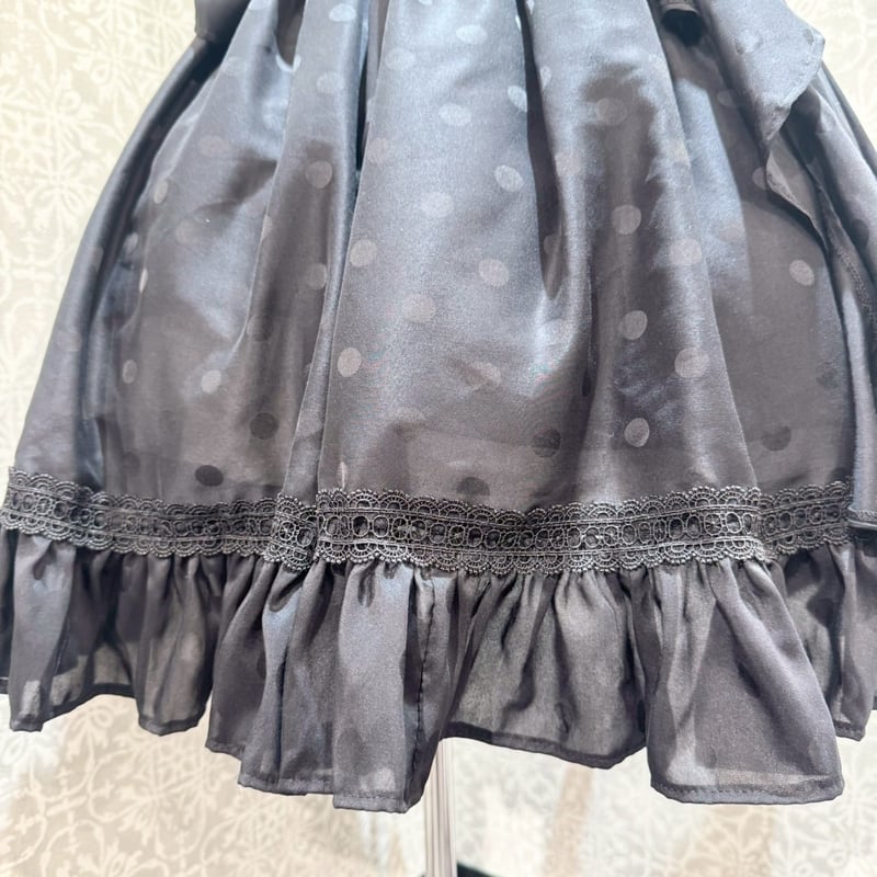 絶版】triple fortune 鈴蘭 スカート Triple*fortune】 クラゲスカート