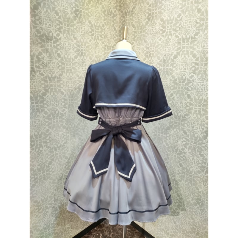 Amavel】Rediamt Cadet ワンピース/126170614 | KIST ON