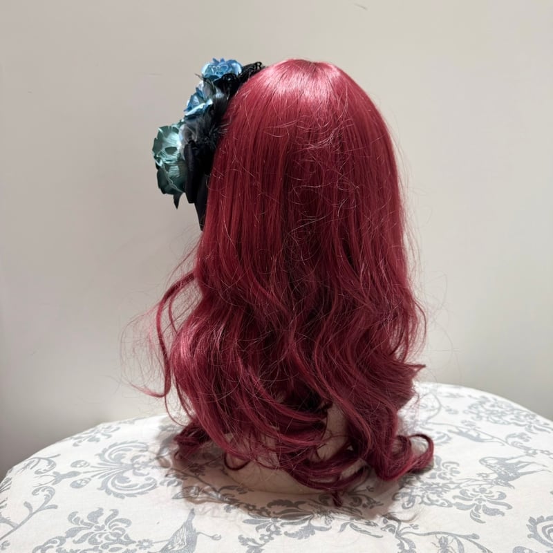 Roseカチューシャ BABY,THE STARS SHINE BRIGHT Romantic Dream Rose カチューシャ